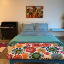 Viesnīca Aquamarine Suites Kodiakā