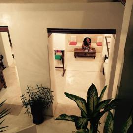 Andavelo House, hotel en Lamu