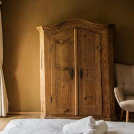 Bio Weingut Georgium, hotel in Sankt Georgen am Längsee