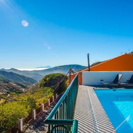Casa Cueva Las Margaritas By Artenatur