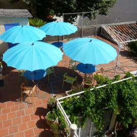 Hotel Régina, hôtel à Salon-de-Provence