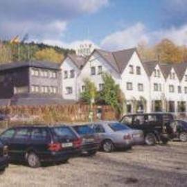 Hotel M Jacobs GmbH, hotel Gummersbachban