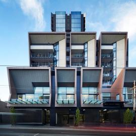 ILK Apartments