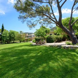 Finca Hotel Son Palou, hotelli Orientissa