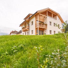 Krebslechnerhof, hotel a Brunico