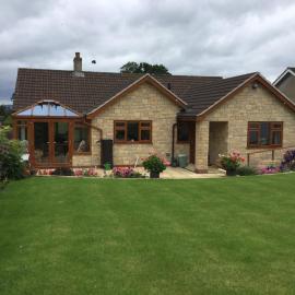 Carinya, hotell i Talgarth