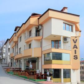 Къща за гости "ВАИС", hotel v destinácii Sandanski