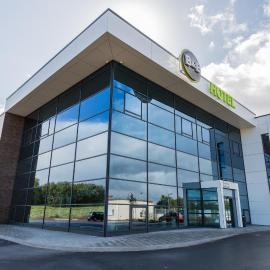 B&B HOTEL Longwy Porte du Luxembourg, ξενοδοχείο σε Longwy