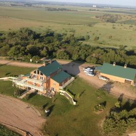 ReWild Ranch LLC, hotel u gradu 'Sargent'