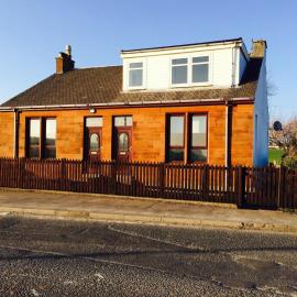 Ayrshire cottage, hotel in Kilmarnock