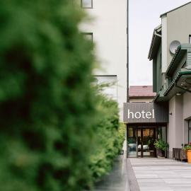 Hotel Santin, hotel em Bełchatów