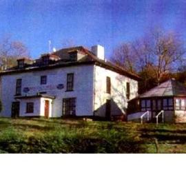 Rhymney House hotel, hotel en Caerphilly