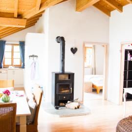Hinterlechnerhof, hotel di Rimsting