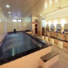 Capsule Hotel Kobe Sannomiya (Male Only), hotel i Kobe