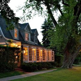 Mill House Inn, Hotel in East Hampton