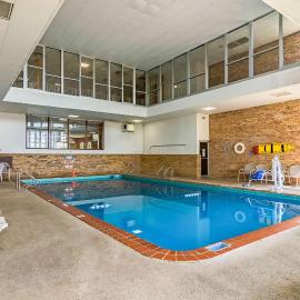 Motel 6-Grand Rapids, MI - Northeast, hotel v destinácii Grand Rapids