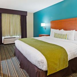 BEST WESTERN Plus Menomonie Inn & Suites, hotell i Menomonie