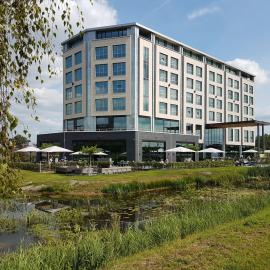 Viesnīca Van der Valk Hotel Groningen-Hoogkerk Groningenā