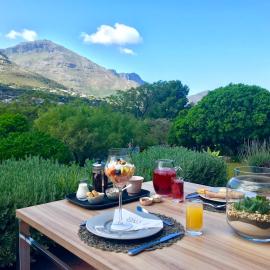 The Salt House Guest House in Hout Bay, Hotel in Hout Bay
