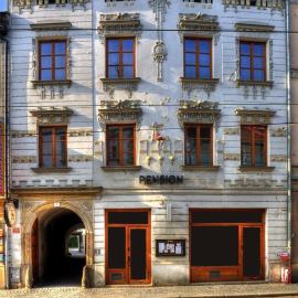 Pension U Jakuba: Olomouc şehrinde bir otel