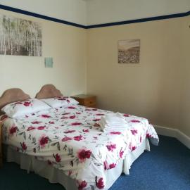 Cavendish House, hotel in Weymouth