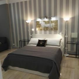 B&B Pescara Centro Luxury Suite โรงแรมในเปสการา