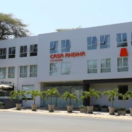 Casa Andina Standard Piura, hotel in Piura