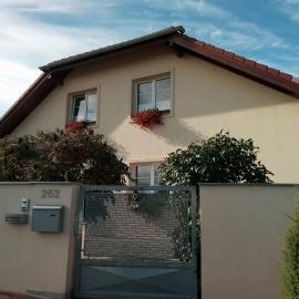 apartmány pod lesem, hotel a Bohutín