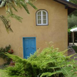 casa al colle