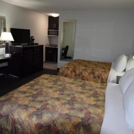 El Lobo Motel, hotel in Cold Lake