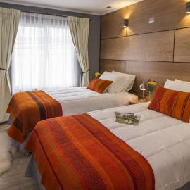 Hotel Angelmontt, hotell sihtkohas Puerto Montt