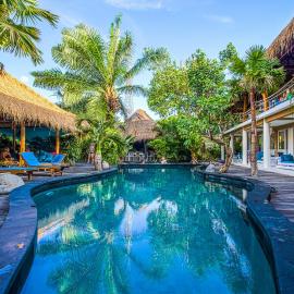 The Green Room Seminyak