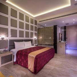 Jiuru में, होटल OUGE Boutique Motel - Pingtung