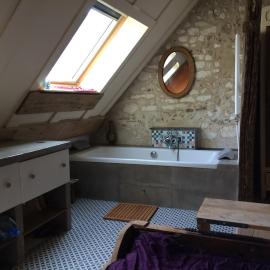 Chambre du Toucan, hotel in Misy-sur-Yonne