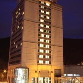 Suhl में, होटल City Hotel Suhl