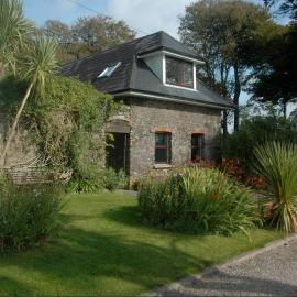 Redington House SelfCatering accommodation, khách sạn ở Cobh