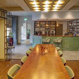Best Western Plus Nottingham Westminster Hotel, hotel u gradu 'Nottingham'