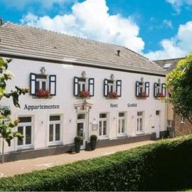 Appartementen Hotel Geuldal, hotel v destinácii Epen
