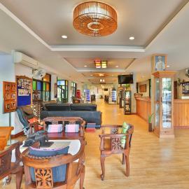 Boonme Heritage, hotel en Phitsanulok