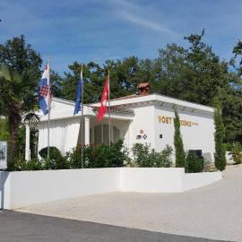 Residence Vogt โรงแรมในโปเรช