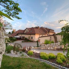 Resort Jura, hotel v mestu Kroczyce