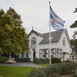B&B Villa Westerduin, khách sạn ở Renesse
