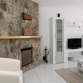 Apartamento junto al Duero en la Sierra de Urbión