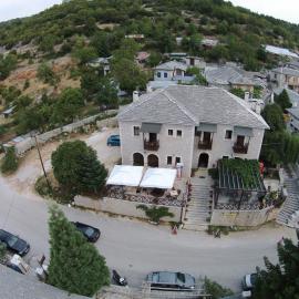 Matzato, hotel v destinácii Monodendri