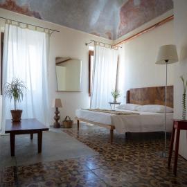 Piazza San Pantaleo, hotelli kohteessa Sorso