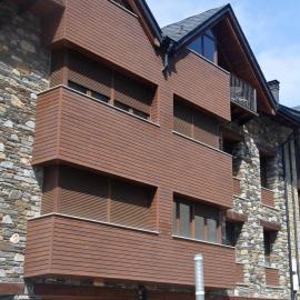 Apartament Esterri Centre, hotel u gradu Esteri d'Aneu