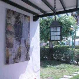 Casa de 5 dormitorios y 2 terrazas