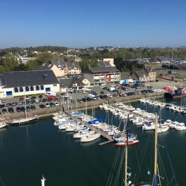 Studio Quai Loti, ξενοδοχείο σε Paimpol