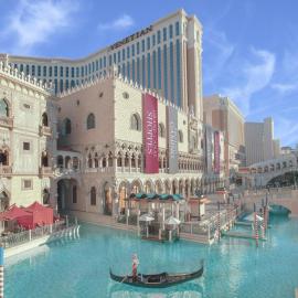 The Venetian® Resort Las Vegas, hotel v Las Vegas