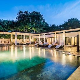 Stunning Villa Lily